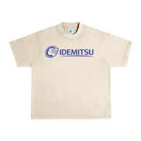 Sandshell idemitsu 5 Urban Heavy Tee - StudioElite