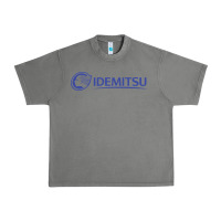 Tornado idemitsu 5 Urban Heavy Tee - StudioElite