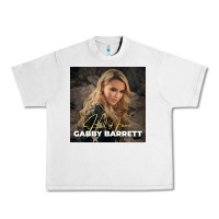 Lunar Rock hall of fame gabby barrett Urban Heavy Tee - StudioElite