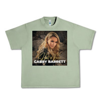 Oil Green hall of fame gabby barrett Urban Heavy Tee - StudioElite
