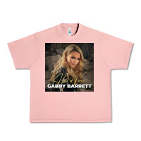 Salmon hall of fame gabby barrett Urban Heavy Tee - StudioElite