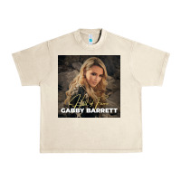 Sandshell hall of fame gabby barrett Urban Heavy Tee - StudioElite