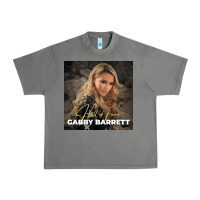Tornado hall of fame gabby barrett Urban Heavy Tee - StudioElite
