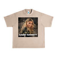 French Oak hall of fame gabby barrett Urban Heavy Tee - StudioElite