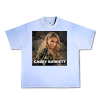 Grape Ice hall of fame gabby barrett Urban Heavy Tee - StudioElite