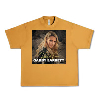 Peanut Butter hall of fame gabby barrett Urban Heavy Tee - StudioElite