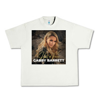 Pistachio hall of fame gabby barrett Urban Heavy Tee - StudioElite