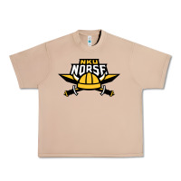Burro Northern Kentucky Norse, Merch Urban Heavy Tee - StudioElite