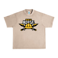 French Oak Northern Kentucky Norse, Merch Urban Heavy Tee - StudioElite