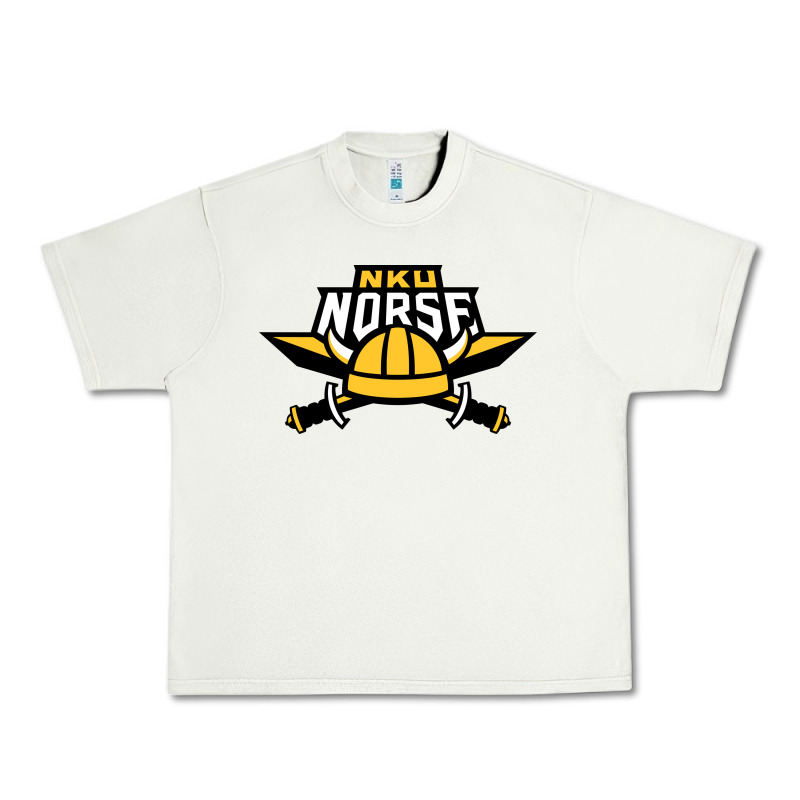Northern Kentucky Norse, Merch Urban Heavy Tee by StudioElite | Teevron