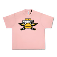 Salmon Northern Kentucky Norse, Merch Urban Heavy Tee - StudioElite