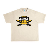 Sandshell Northern Kentucky Norse, Merch Urban Heavy Tee - StudioElite