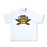 White Northern Kentucky Norse, Merch Urban Heavy Tee - StudioElite