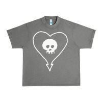 Tornado alkaline trio Urban Heavy Tee - StudioElite