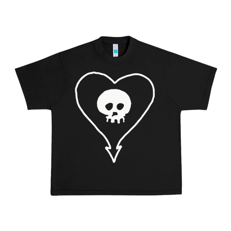 Alkaline Trio Urban Heavy Tee by StudioElite | Teevron