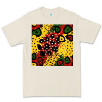 Bone african colors pattern Premium Tee - BundleAndBundleShop
