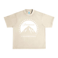 Sandshell Paramount Pictures 3 Urban Heavy Tee - StudioElite