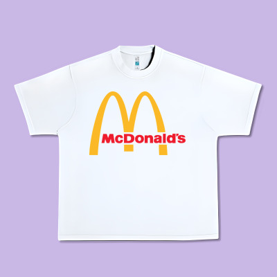Mcd Urban Heavy Tee Designed By Studioelite