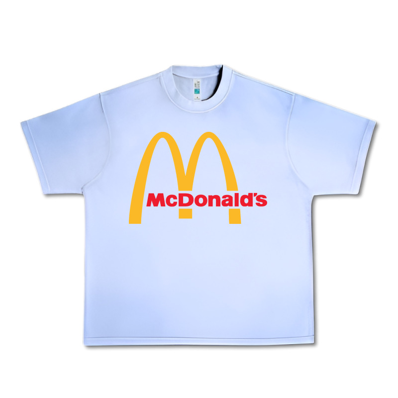 Mcd Urban Heavy Tee by StudioElite | Teevron