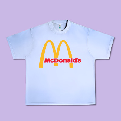 Mcd Urban Heavy Tee Designed By Studioelite