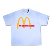 Grape Ice mcd Urban Heavy Tee - StudioElite