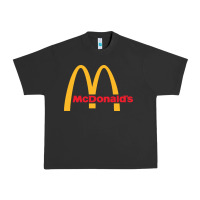 Pigment Black mcd Urban Heavy Tee - StudioElite