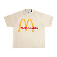Sandshell mcd Urban Heavy Tee - StudioElite