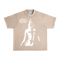 French Oak the pretty reckless go to hell Urban Heavy Tee - StudioElite
