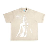 Sandshell the pretty reckless go to hell Urban Heavy Tee - StudioElite