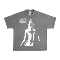 Tornado the pretty reckless go to hell Urban Heavy Tee - StudioElite