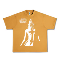 Peanut Butter the pretty reckless go to hell Urban Heavy Tee - StudioElite