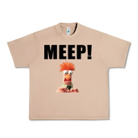 Burro Beaker MEEP Urban Heavy Tee - StudioElite