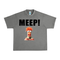 Tornado Beaker MEEP Urban Heavy Tee - StudioElite