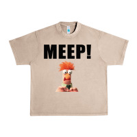 French Oak Beaker MEEP Urban Heavy Tee - StudioElite