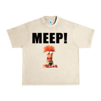 Sandshell Beaker MEEP Urban Heavy Tee - StudioElite