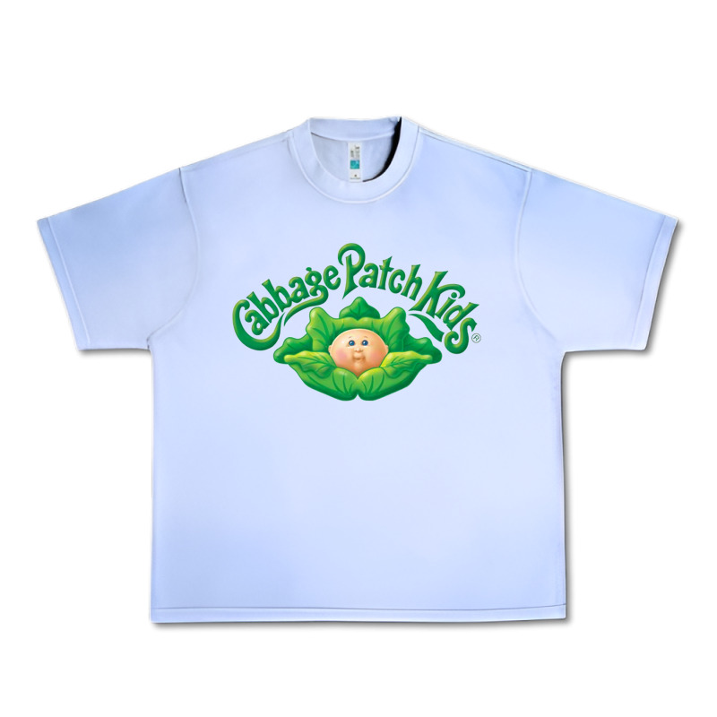 Cabbage Patch Kids Urban Heavy Tee by StudioElite | Teevron