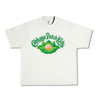 Pistachio cabbage patch kids Urban Heavy Tee - StudioElite
