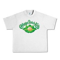 Lunar Rock cabbage patch kids Urban Heavy Tee - StudioElite