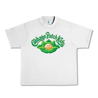 Lunar Rock Cabbage Patch Kids Urban Heavy Tee - StudioElite