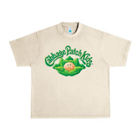 Sandshell Cabbage Patch Kids Urban Heavy Tee - StudioElite