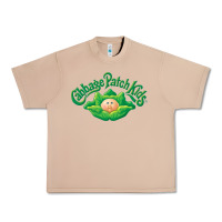 Burro Cabbage Patch Kids Urban Heavy Tee - StudioElite