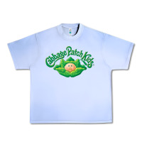 Grape Ice Cabbage Patch Kids Urban Heavy Tee - StudioElite