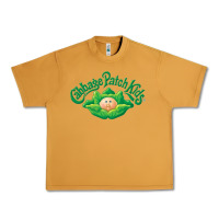 Peanut Butter Cabbage Patch Kids Urban Heavy Tee - StudioElite