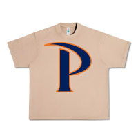 Burro pepperdine waves Urban Heavy Tee - StudioElite