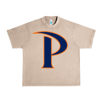 French Oak pepperdine waves Urban Heavy Tee - StudioElite