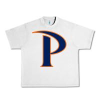 Lunar Rock pepperdine waves Urban Heavy Tee - StudioElite