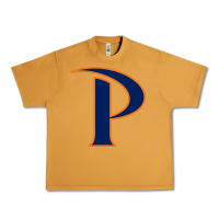 Peanut Butter pepperdine waves Urban Heavy Tee - StudioElite