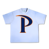 Grape Ice pepperdine waves Urban Heavy Tee - StudioElite