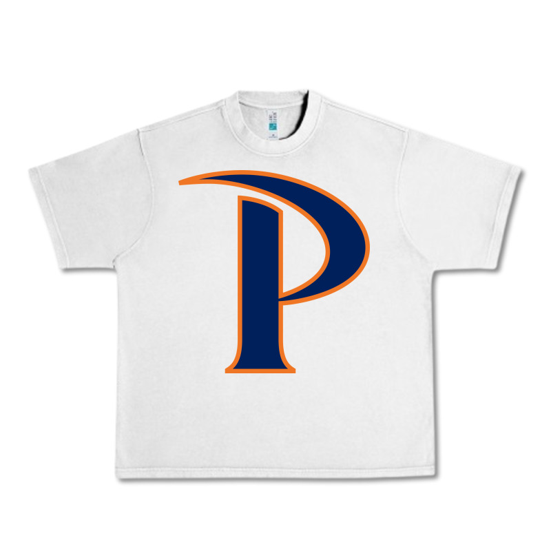 Pepperdine Waves Urban Heavy Tee by StudioElite | Teevron