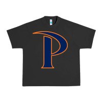 Pigment Black pepperdine waves Urban Heavy Tee - StudioElite